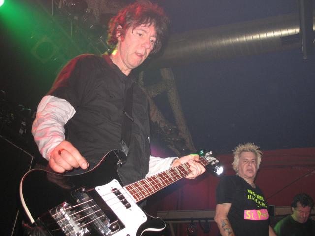 UK Subs # 4